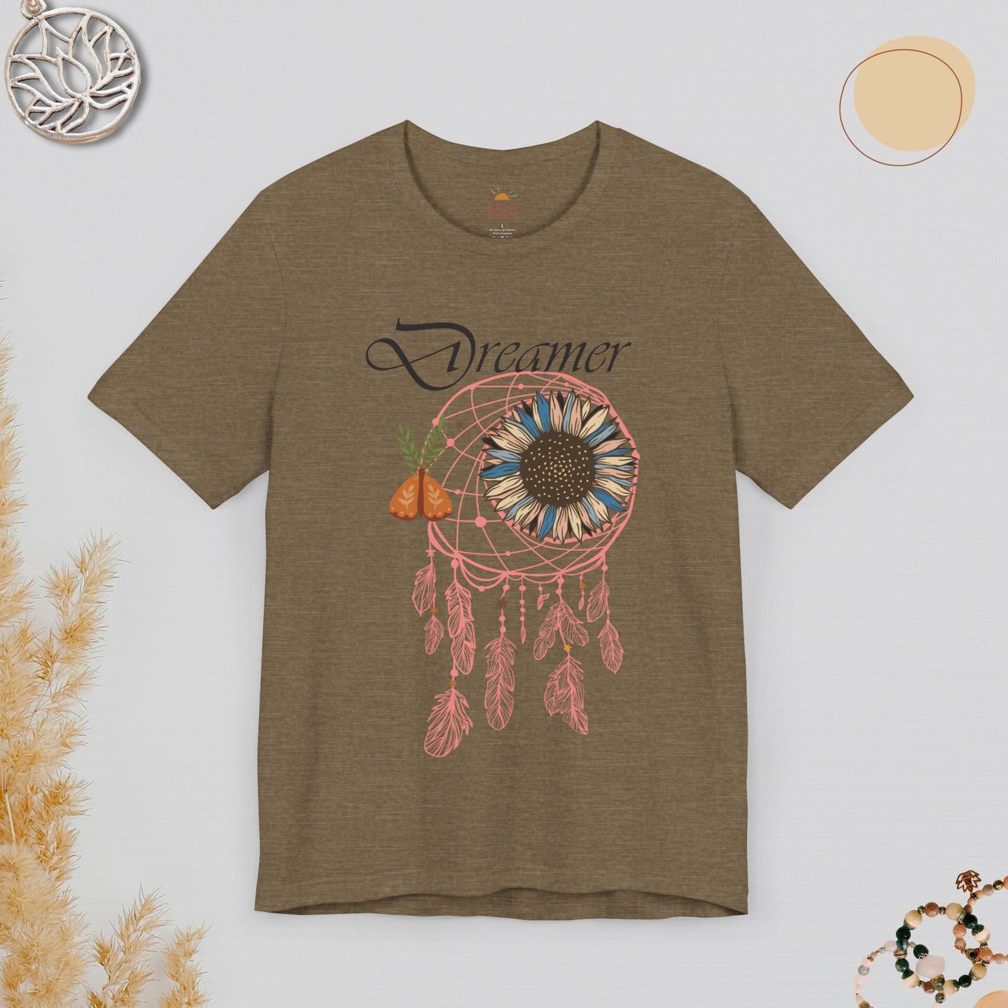 Dreamer Tee