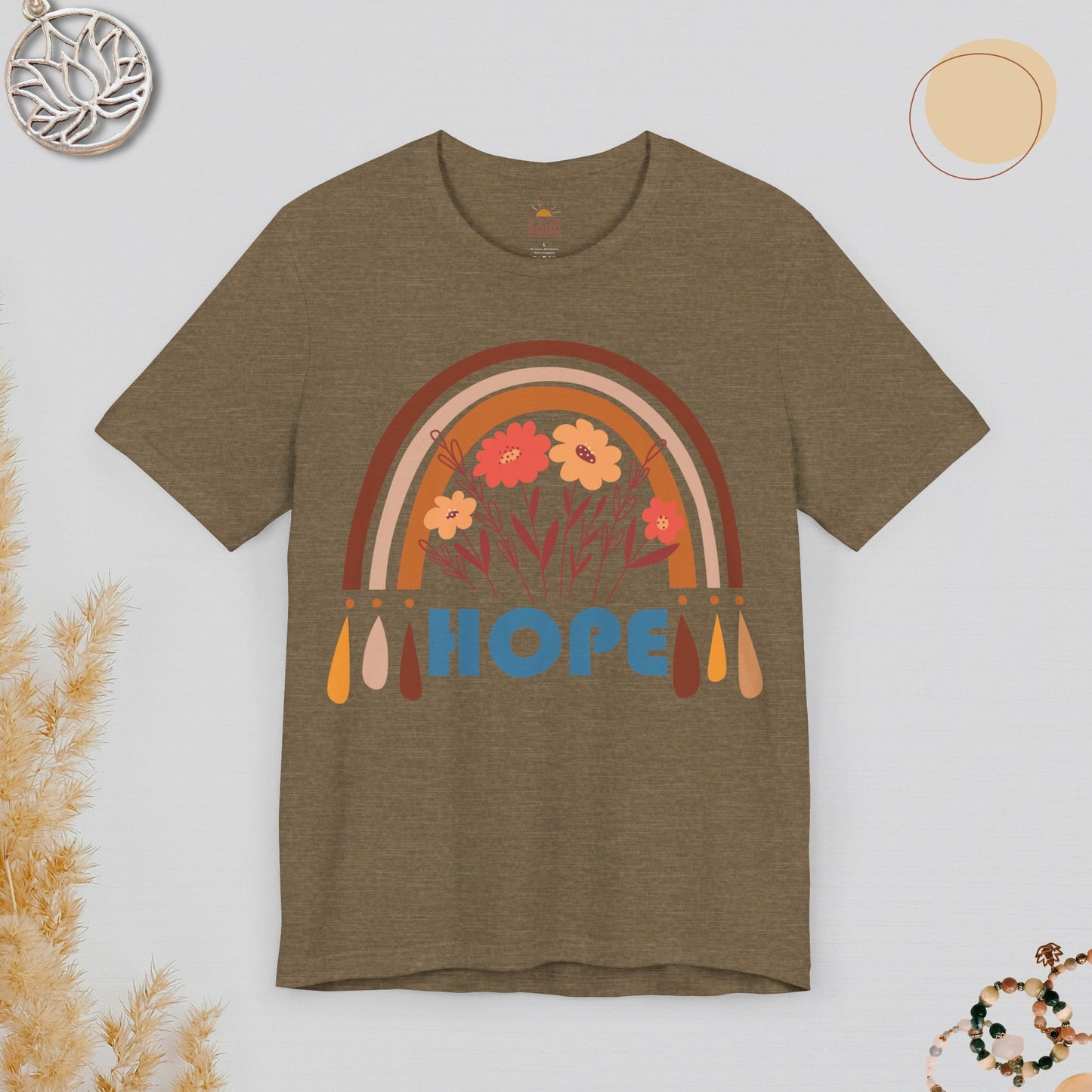 Hope Tee