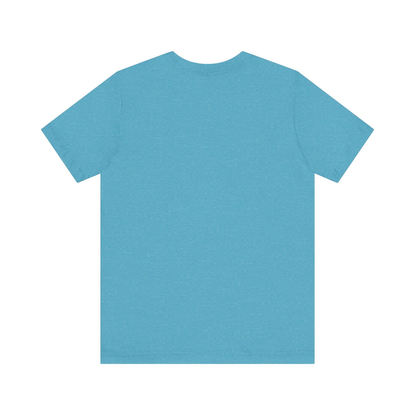 Retro Summer Aloha Tee