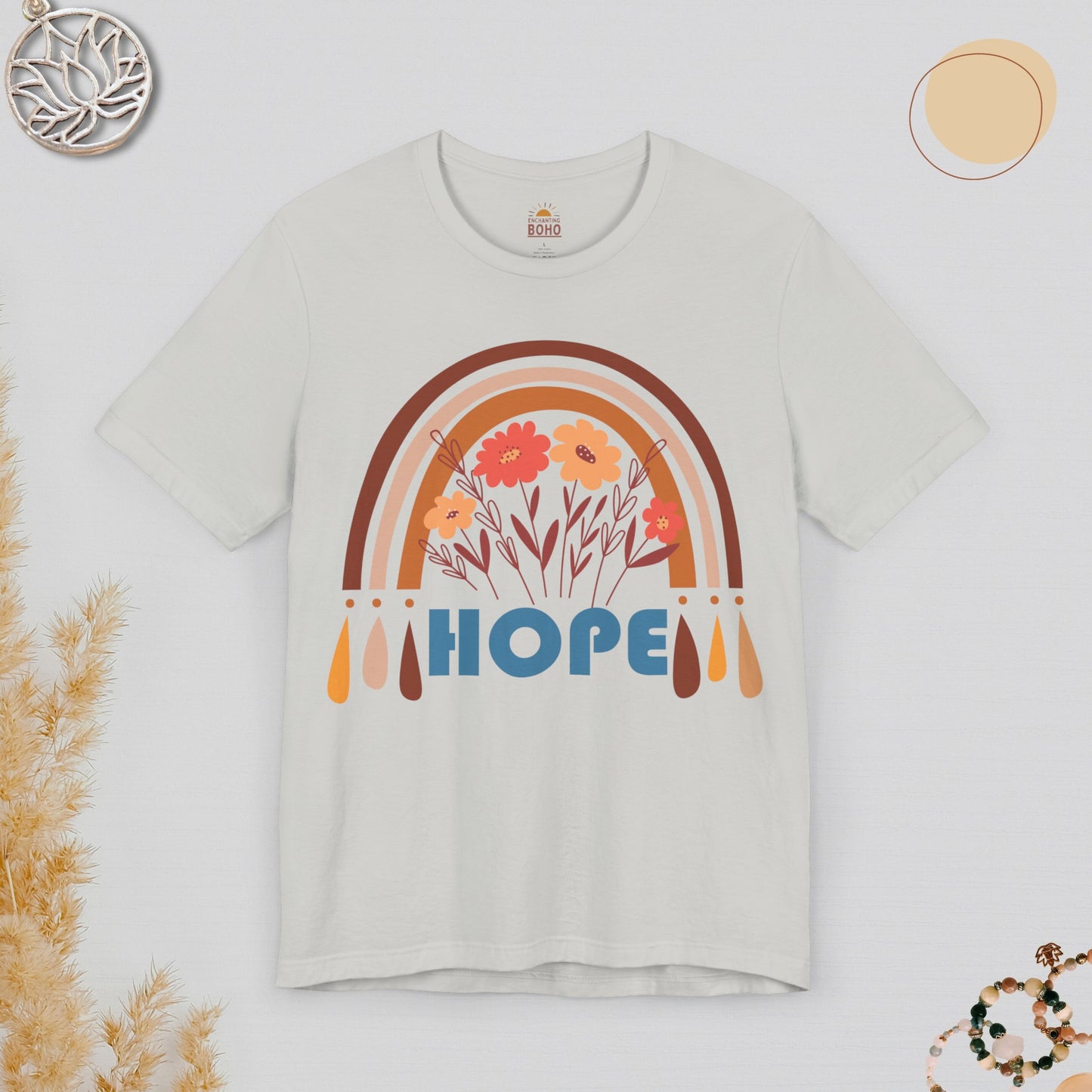 Hope Tee