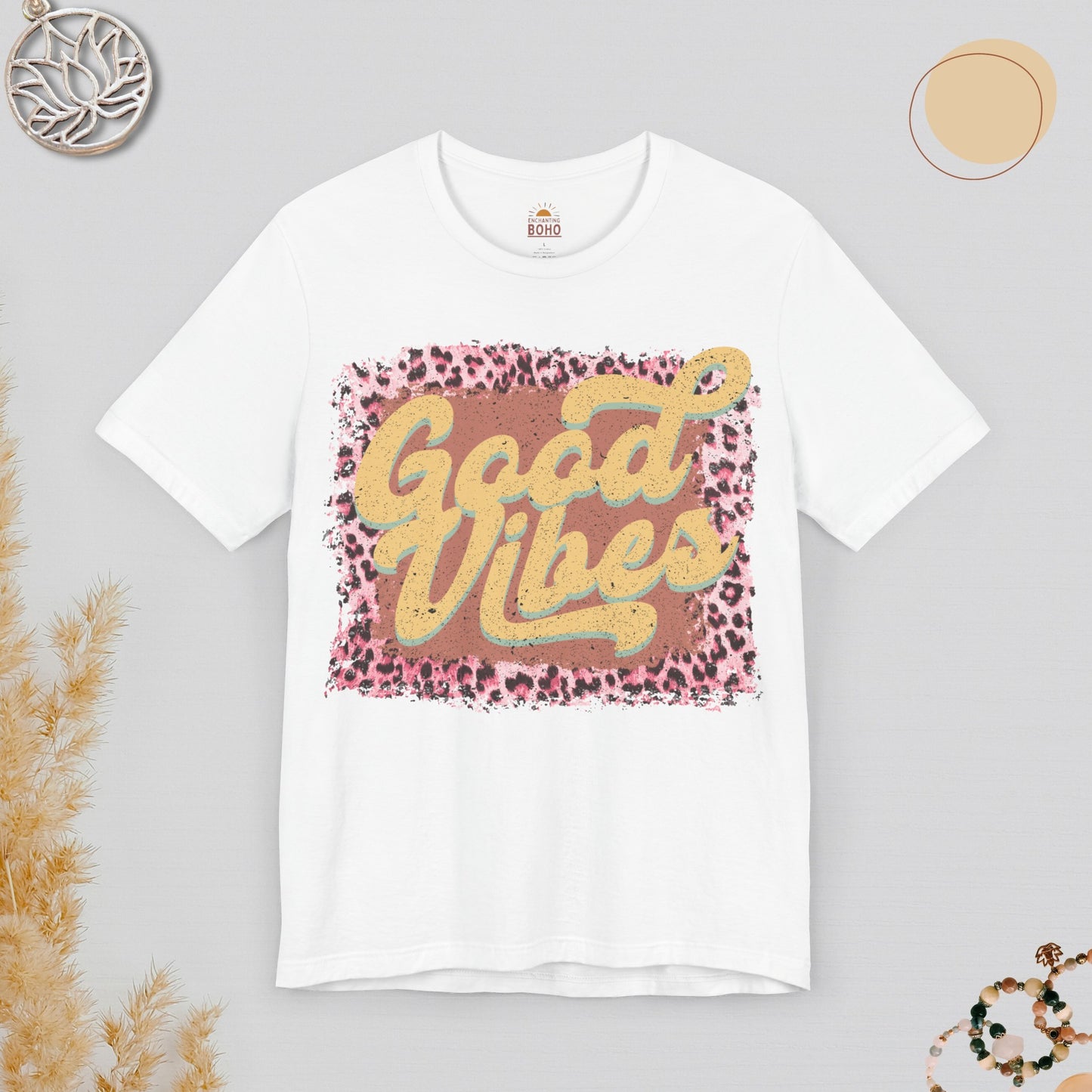 Good Vibes Tee