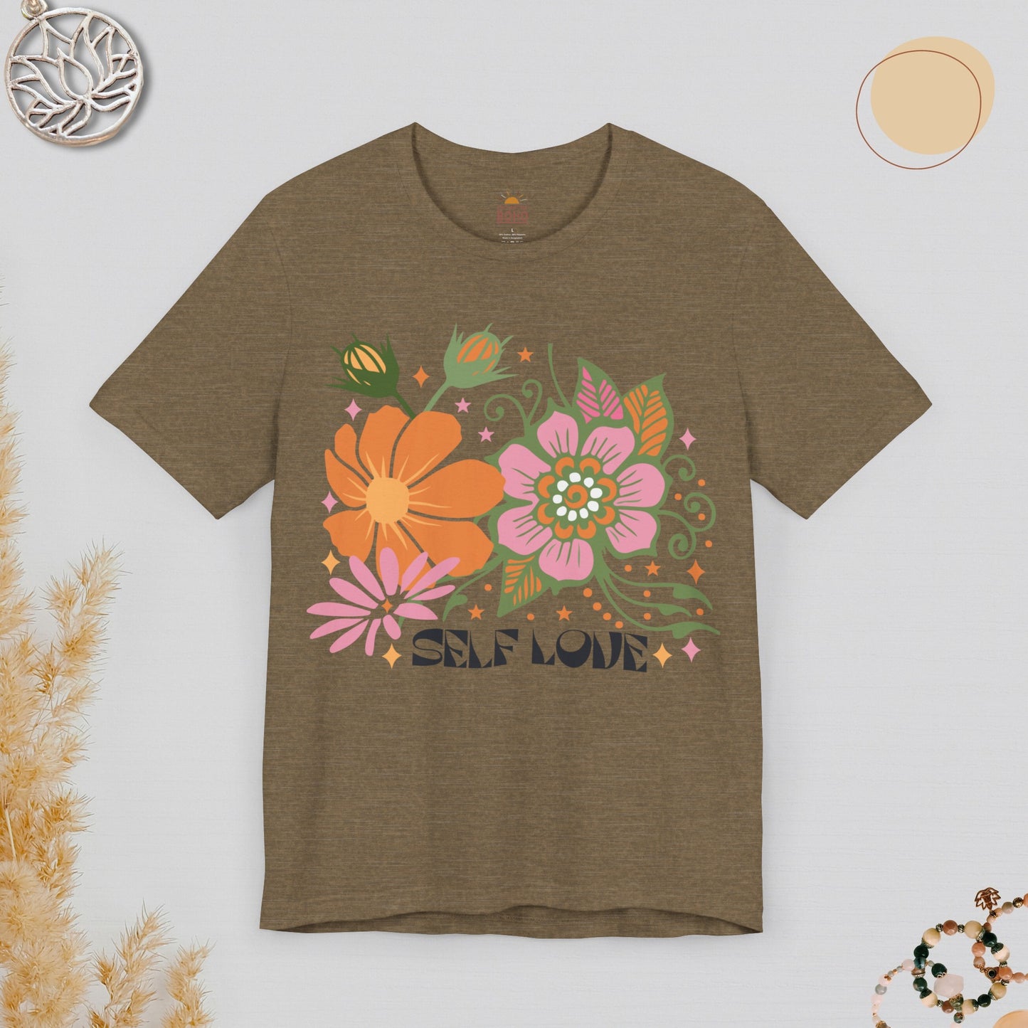 Self Love Tee