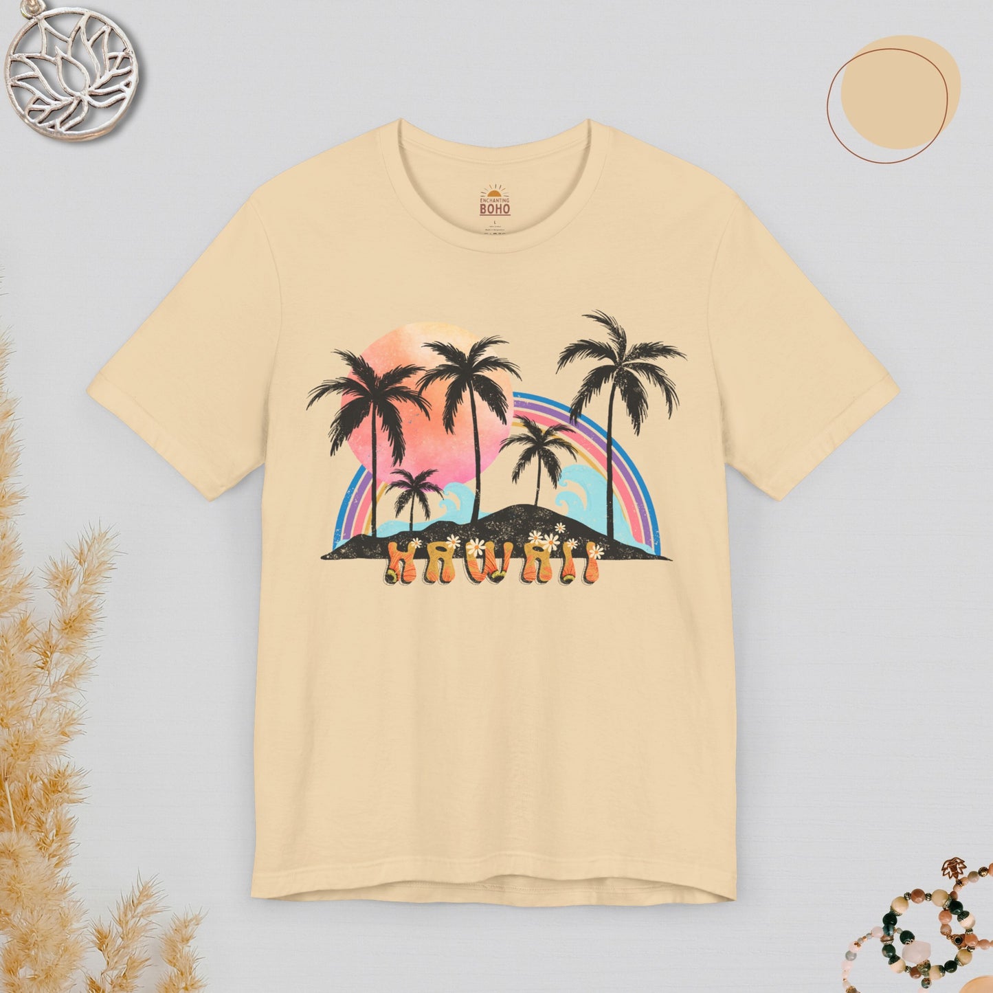 Hawaii Tee