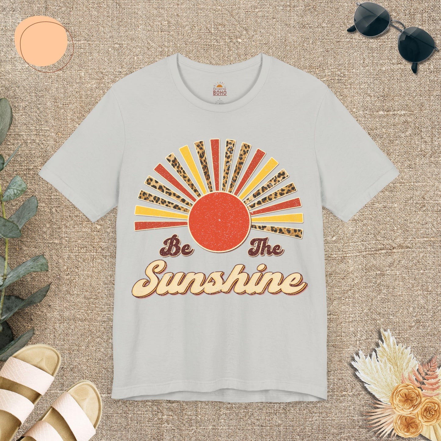 Be The Sunshine Tee