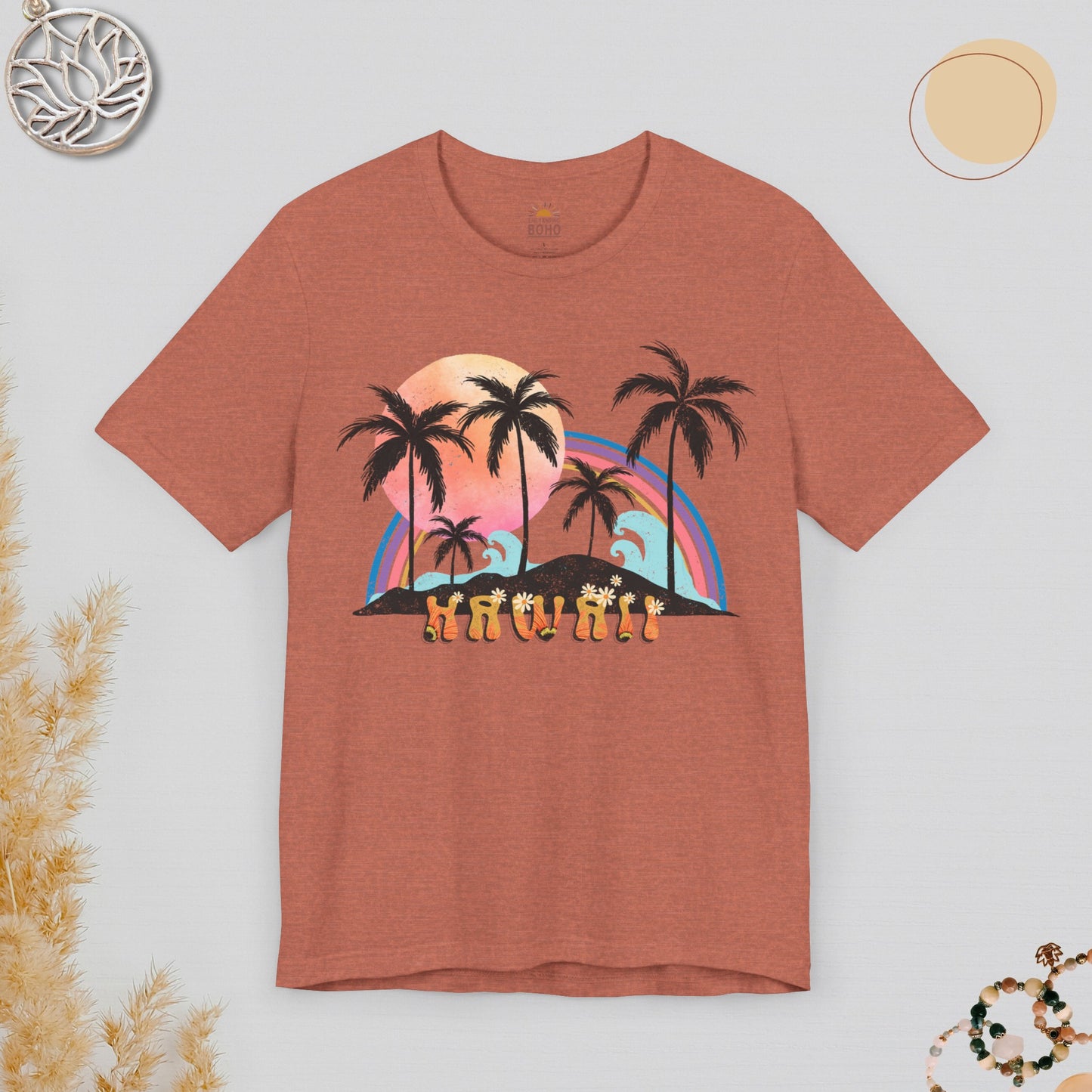 Hawaii Tee