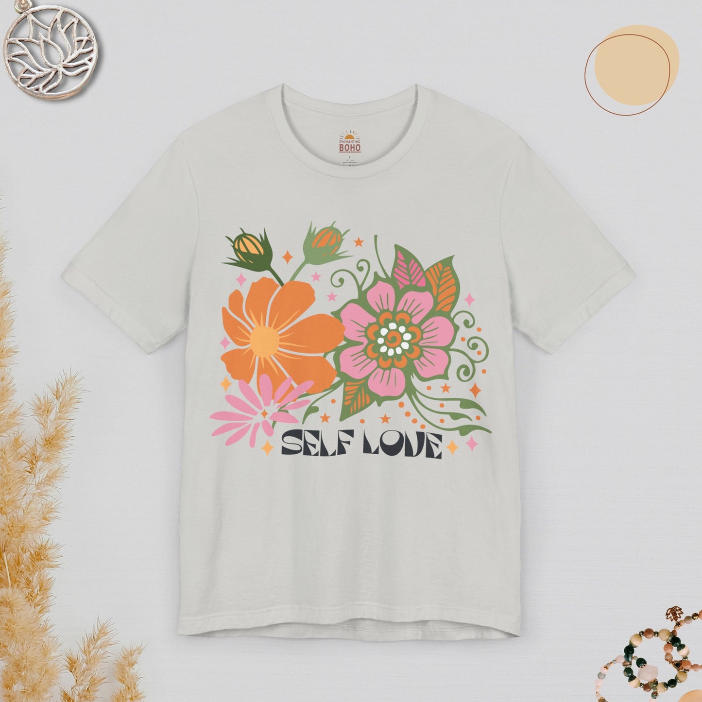 Self Love Tee