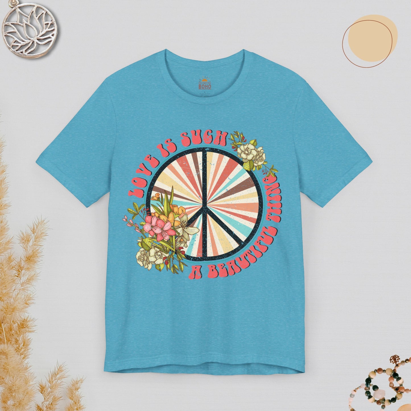 Love Is Such a Beautiful Thing Tee