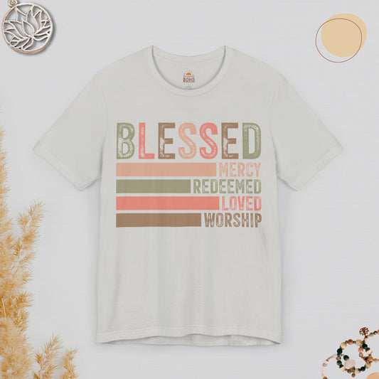 Blessed Tee