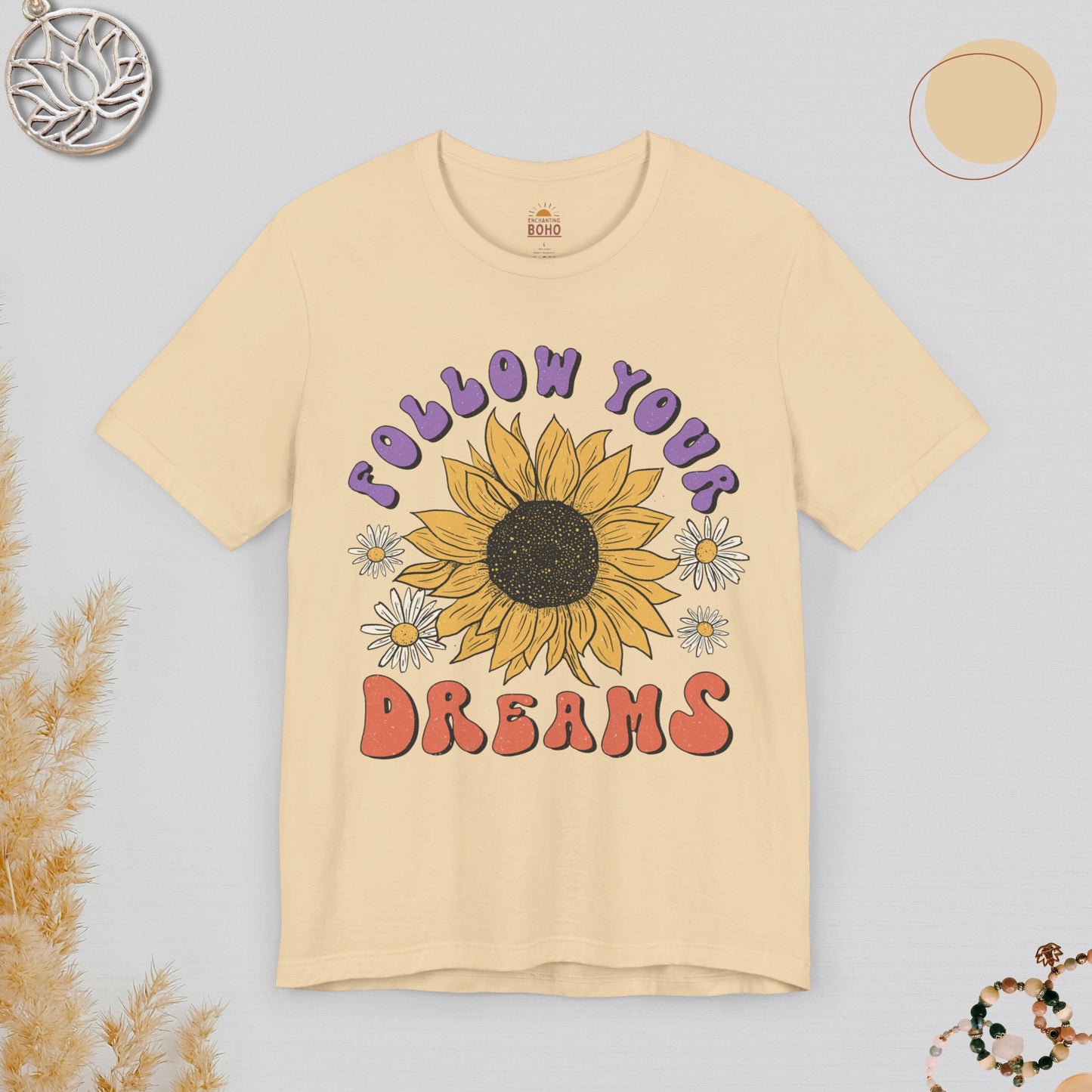 Follow Your Dreams Tee