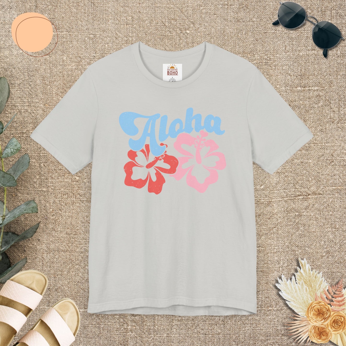 Aloha Tee