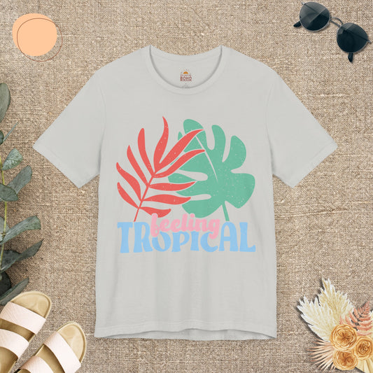 Tropical Feeling III Tee