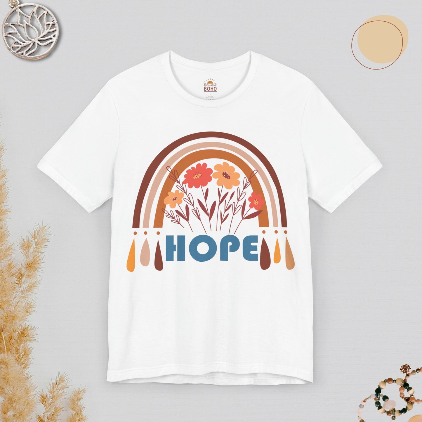 Hope Tee