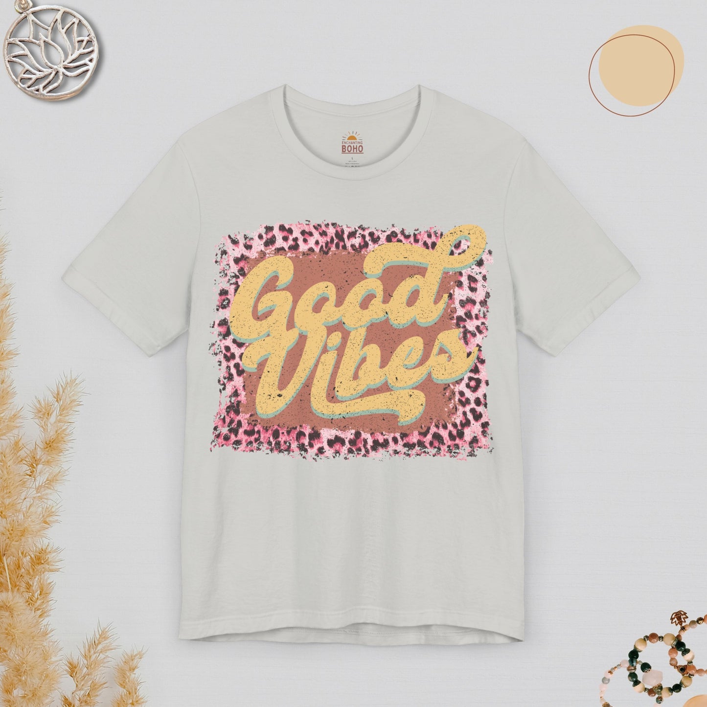 Good Vibes Tee
