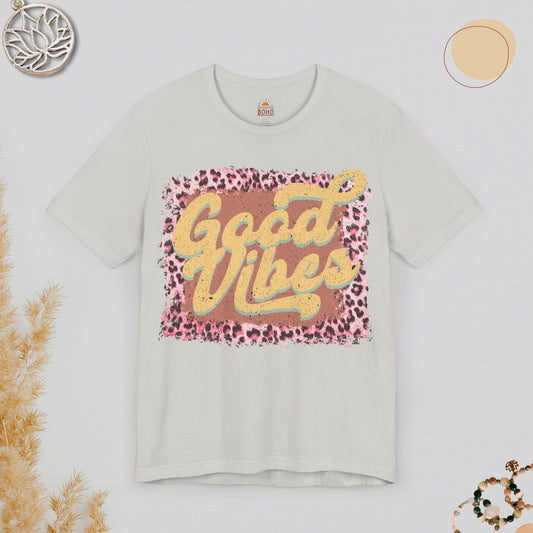 Good Vibes Tee