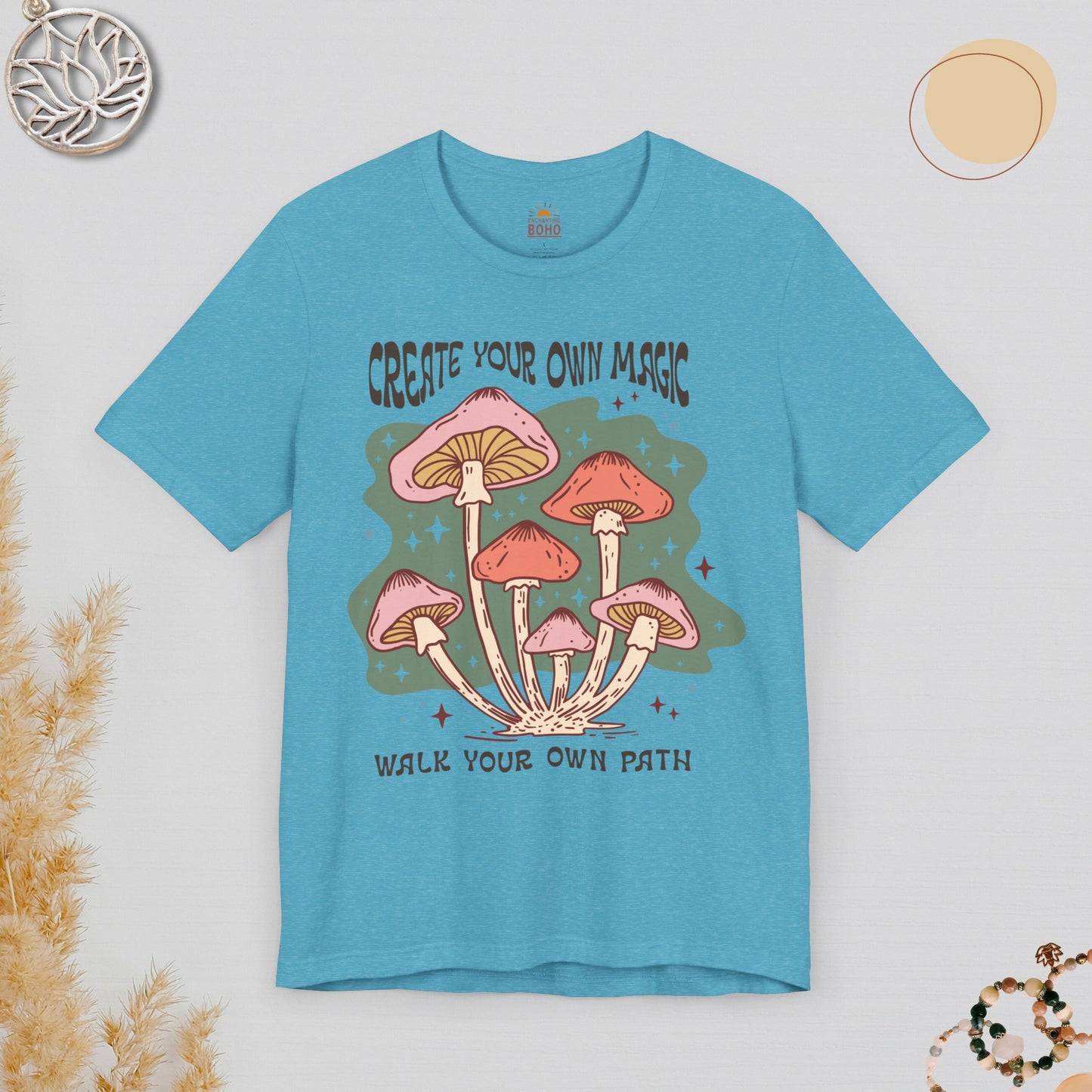 Create Your Own Magic Tee