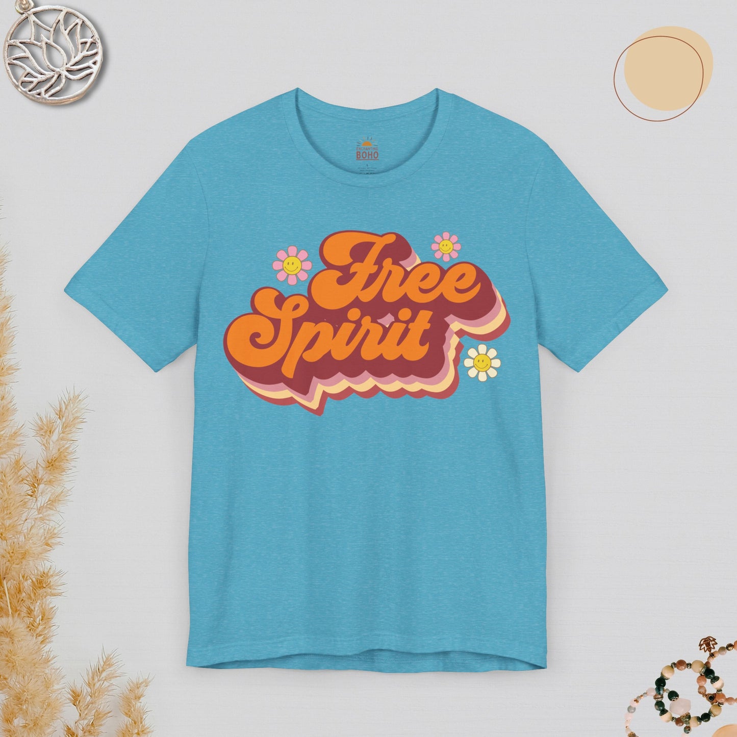 Free Spirit Tee