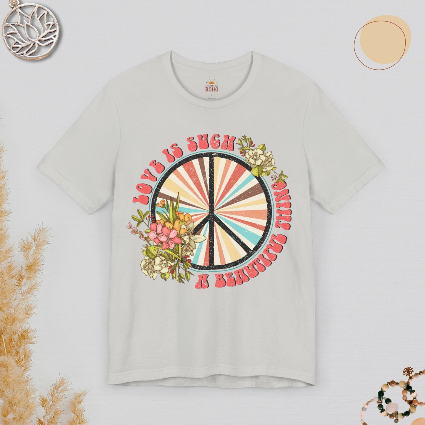 Love Is Such a Beautiful Thing Tee