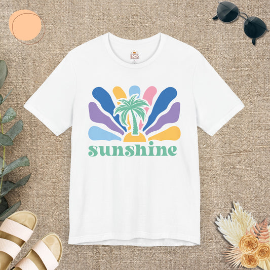 Sunshine Tee