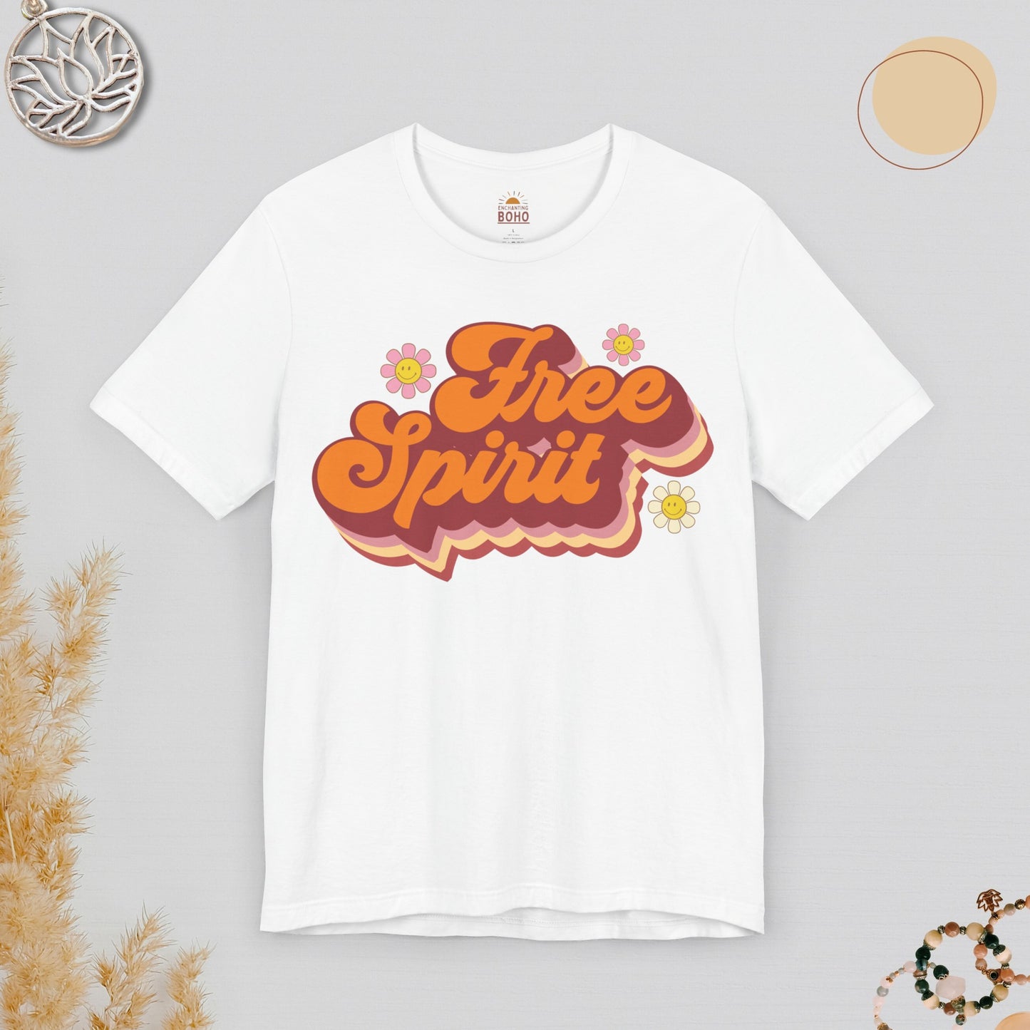 Free Spirit Tee