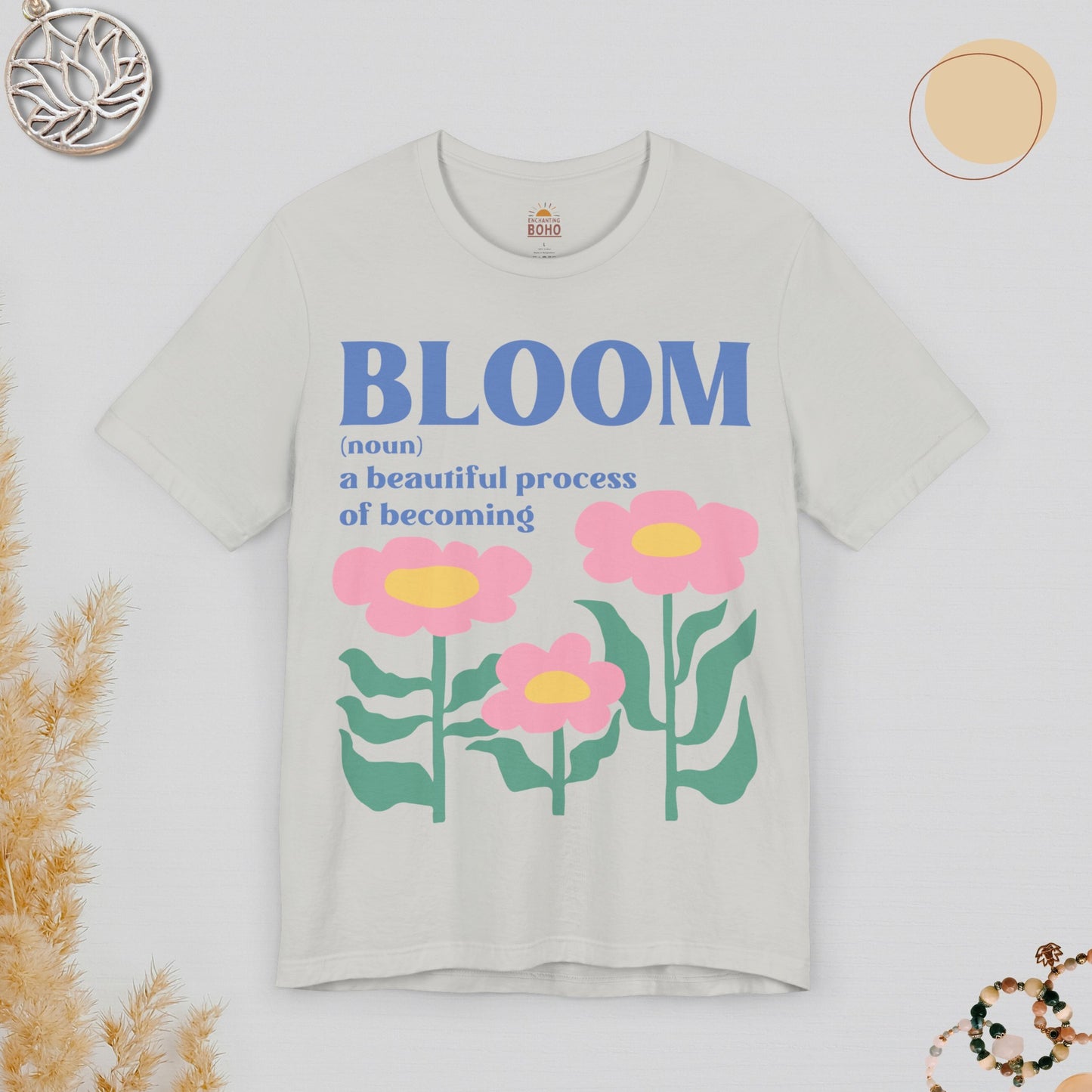 Bloom Tee