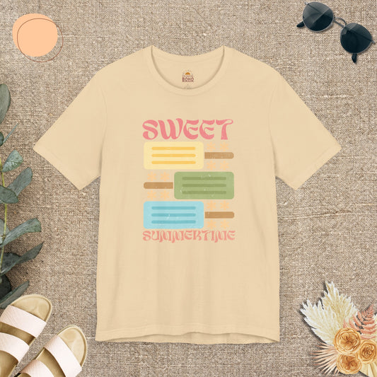 Sweet Summertime Tee