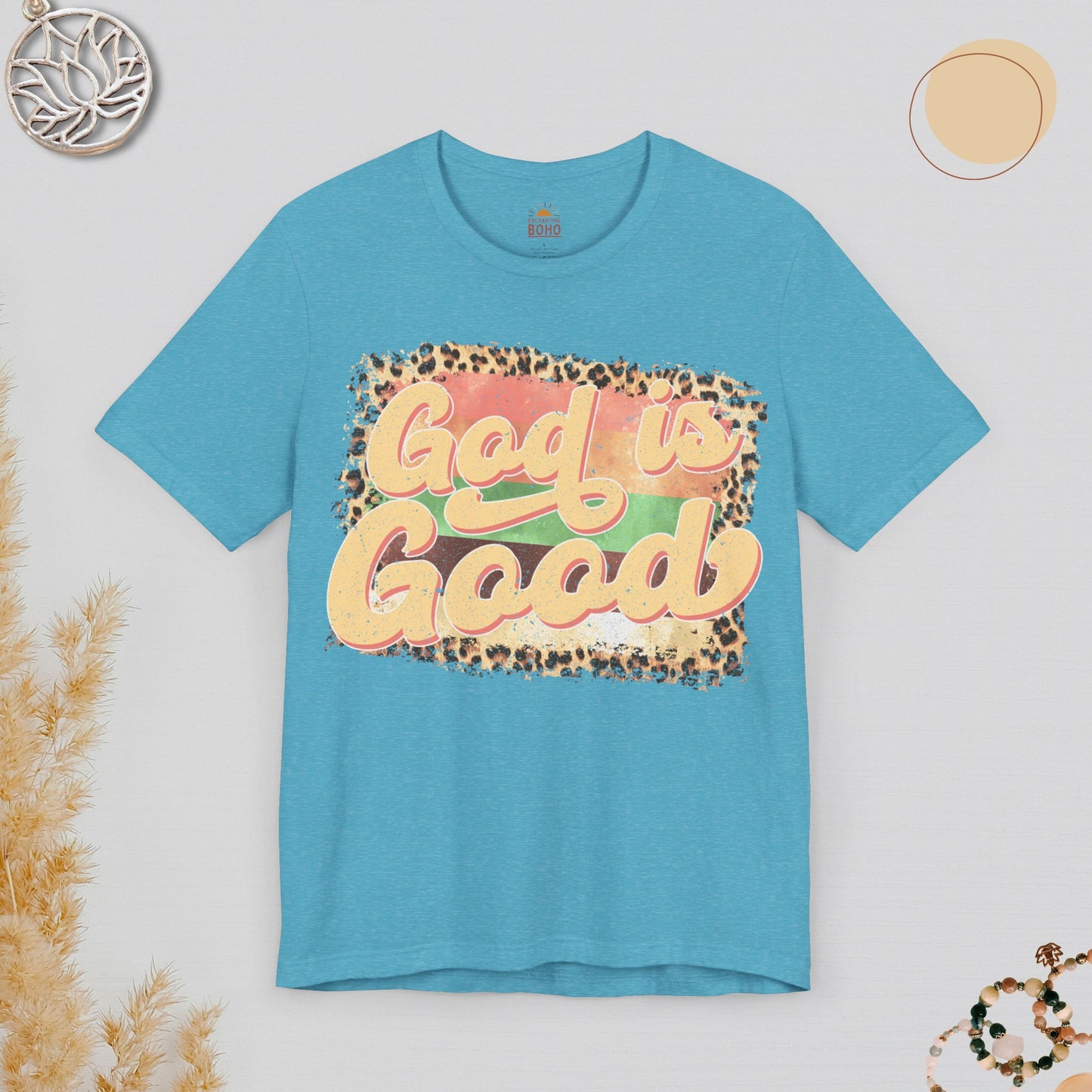 God is Good Tee