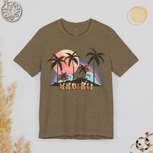 Hawaii Tee