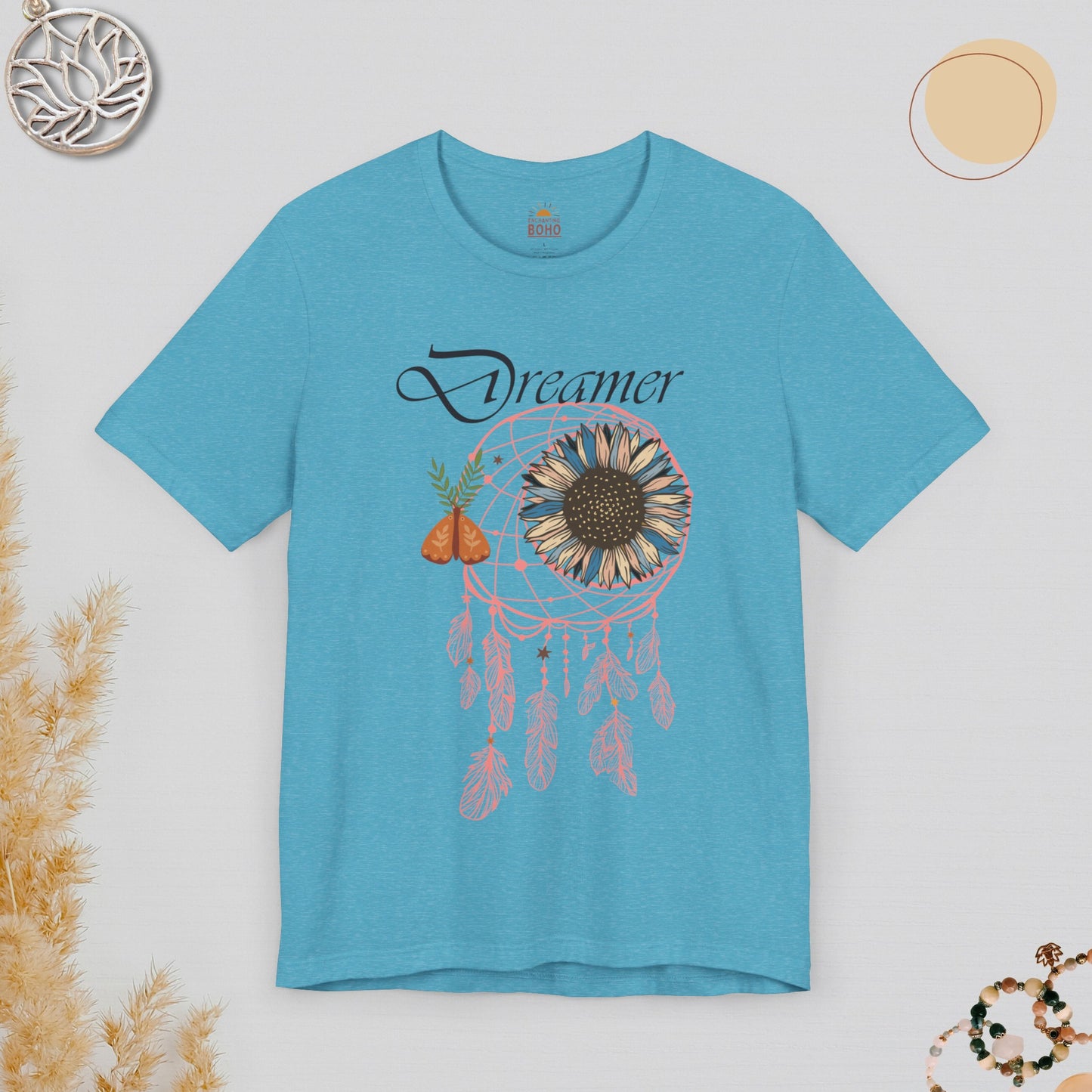Dreamer Tee