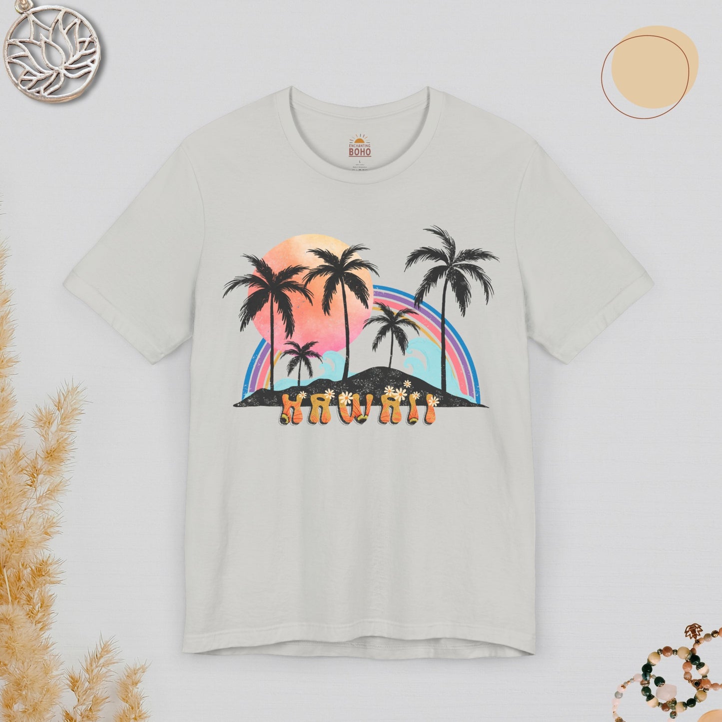 Hawaii Tee