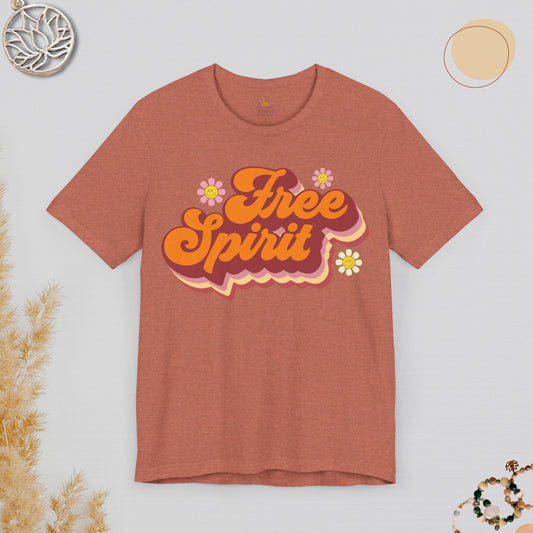 Free Spirit Tee