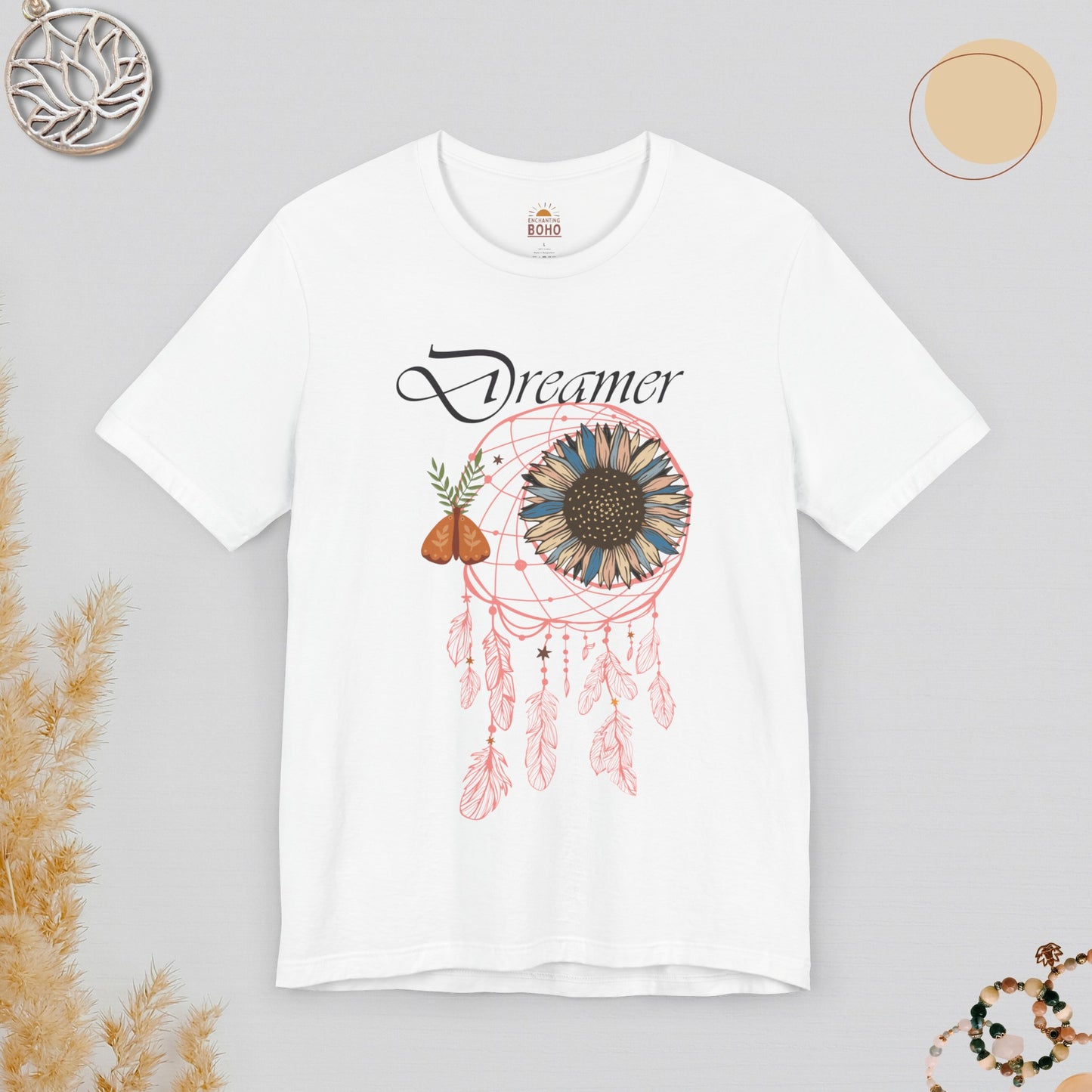 Dreamer Tee