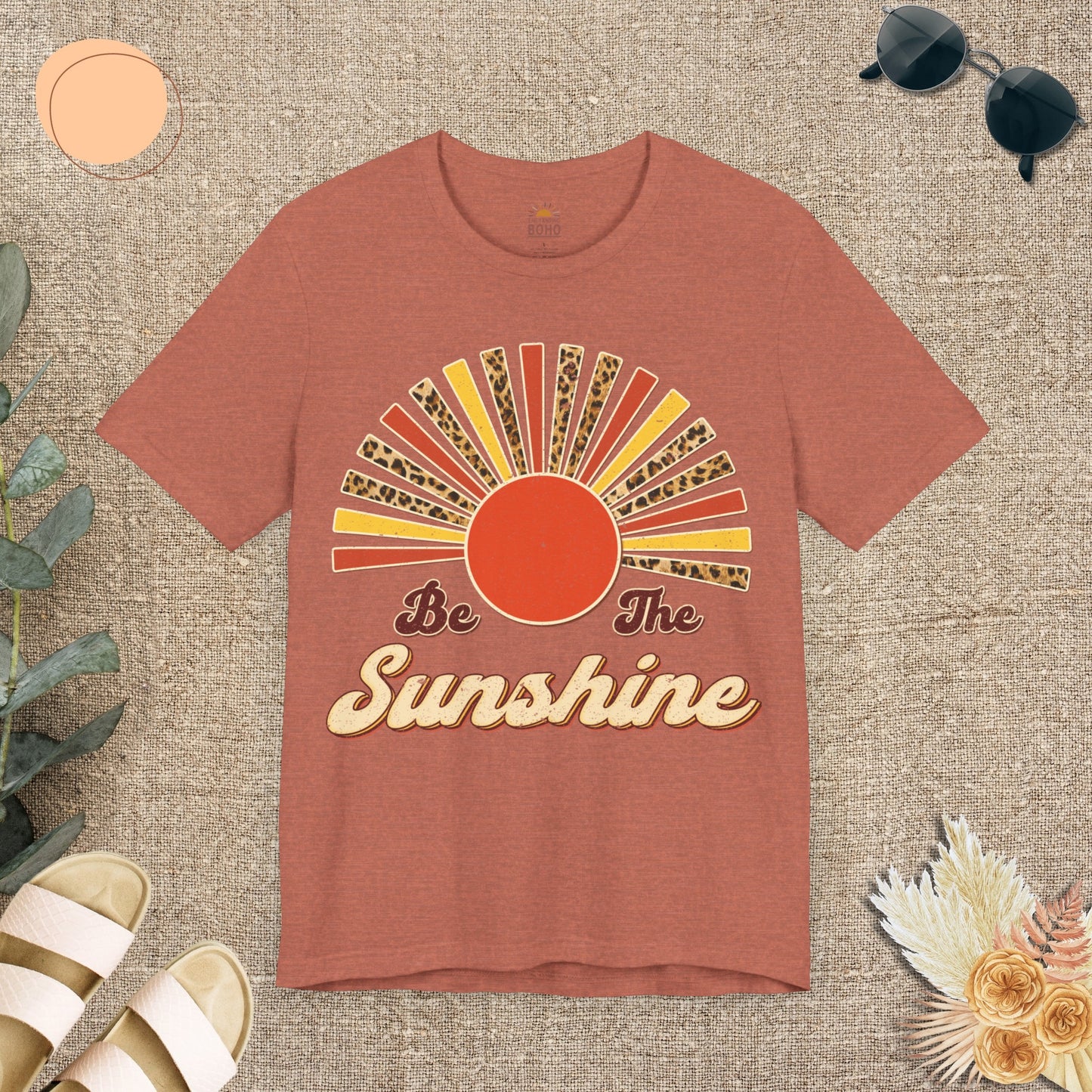 Be The Sunshine Tee