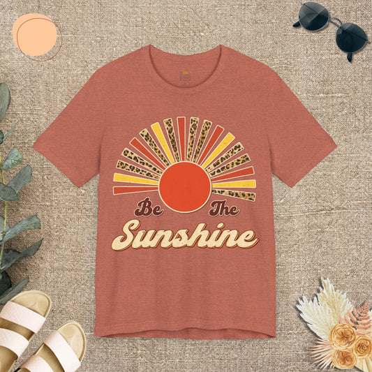 Be The Sunshine Tee