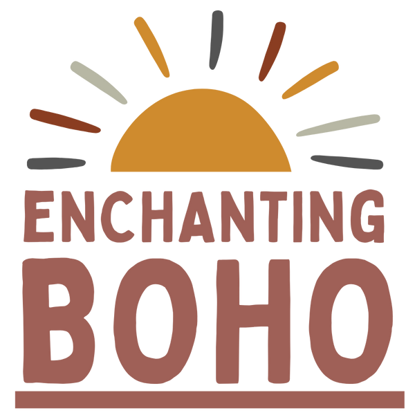 Enchanting Boho